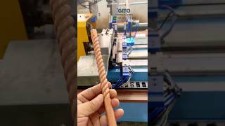 Flexible Connector in Plumbing amp HVAC Spiral Copper Tube Forming [upl. by Ahsaetal]