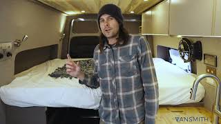 How to fix your Webasto heater in your van [upl. by Dorren]