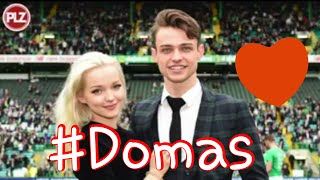 Dove cameron y thomas doherty ❤ [upl. by Gabrila]