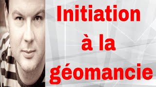 Initiation à la géomancie [upl. by Boycie221]