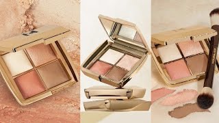 Sneak Peek NewHourglass Cosmetics Ambient Lighting Palette  Dream EditNew Makeup Releases 2024 [upl. by Amitie]