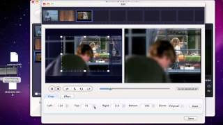 MOD to FCP import How to edit MOD files using Final Cut Pro [upl. by Allesig279]