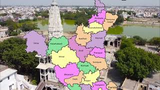 KAITHAL CITY Interesting Facts  Explore YRS  Kaithal Video  Kaithal City Tour  Touristan [upl. by Amer861]