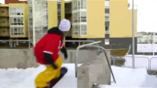 Halldor Helgason  Notes Full Part 2008 [upl. by Cati]