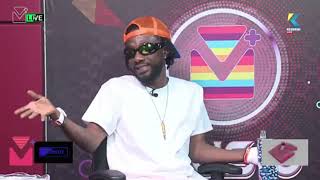 Yaw Tog is ungrateful – Kwaku DMC spills it all on how Tog broke away from Asakaa [upl. by Cheria]