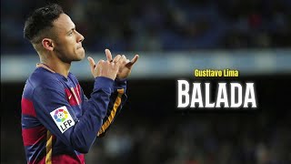 Neymar Jr ● Balada  Gusttavo Lima ᴴᴰ [upl. by Scevor]