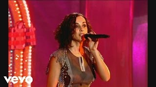 BWitched  Rev It Up Live in Dublin 2000 [upl. by Garibald]