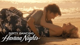 Katey amp Javier Get Closer Scene  Dirty Dancing Havana Nights [upl. by Ennoved211]