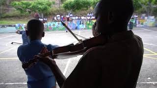 Student Performance at Randolph School of Hope [upl. by Enilkcaj]