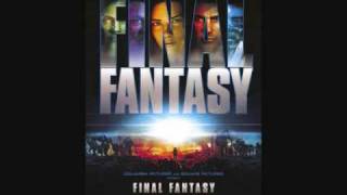 Final Fantasy The Spirits Within by Elliot Goldenthal  The Eighth Spirit [upl. by Ninehc]