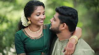 Traditional Wedding Kerala Amurtha amp Sreejith [upl. by Nnylram]