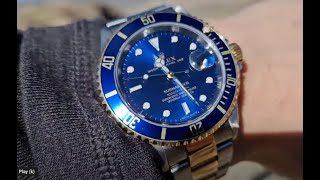 Rolex Submariner Price CRASH 2024 Market Update WARNING Prices CRASHING 50 next 90 days [upl. by Malissia]