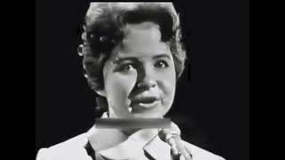 Brenda Lee  Live in London 1959 [upl. by Neevan]