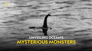 Beneath the Surface The Monster Myth  Is it Real  हिंदी  Full Episode  S1  E1  Nat Geo [upl. by Hitchcock]