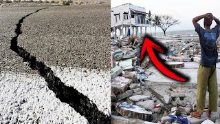 😵 TERREMOTOS EN VIVO   3 TERREMOTOS IMPACTANTES [upl. by Ahders217]