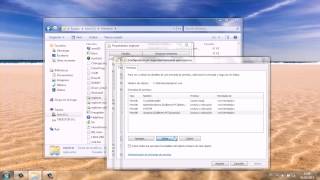 Permisos de Administrador Windows 7  IGNORAR TRUSTEDInstaller You Tools TV [upl. by Haimrej766]