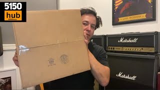 Whats in the 📦 box  With Brad [upl. by Ffirahs]