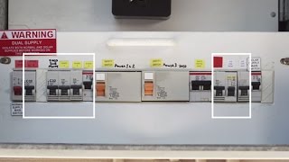 Busting the myths Safety switches and circuit breakers [upl. by Eceinert]