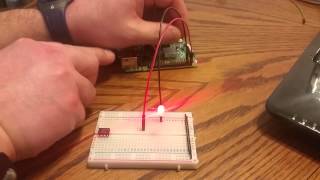 Intro to Raspberry Pi GPIO [upl. by Firehs]