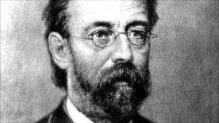 Smetana The Bartered Bride Overture [upl. by Hilbert]