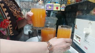 How to make belgiri ka Sharbat [upl. by Buddie]