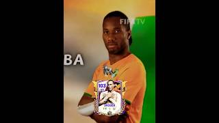 FIFA WORLD CUP 2010☠️🏆eafc25 fifamobile viralvideo goats [upl. by Fleisig628]