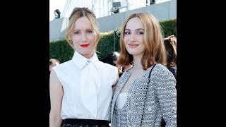 Leslie Mann Set to Star in Daughter Maude Apatow’s Directorial Debut [upl. by Ecarg537]