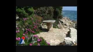 Naturist Camping Kroatien  Baldarin [upl. by Alamaj841]