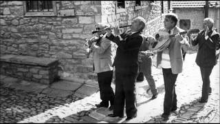 Greek Traditional Wedding Music Epirus  Ελληνική Παραδοσιακή Μουσική Γάμου Ήπειρος [upl. by Hild]