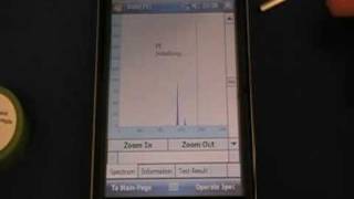 Handheld XRF Analyzer Demonstration [upl. by Nnylecyoj]