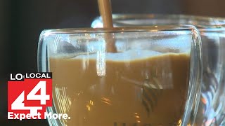 Coffee Club Haraz Coffee House in Dearborn continues tradition of Yemeni coffee [upl. by Poliard456]