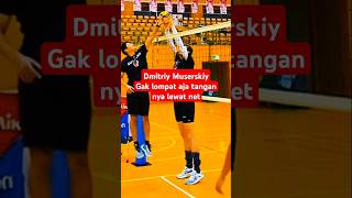 Profil Dmitriy Muserskiy shorts [upl. by Orazio]