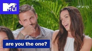 Exploring Each Other Official Sneak Peek  Are You the One Season 5  MTV [upl. by Ainna]