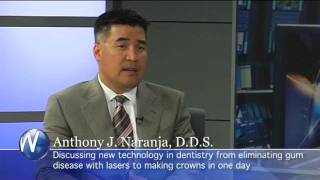 Laser Assisted Dentistry  Anthony Naranja DDS [upl. by Onez]