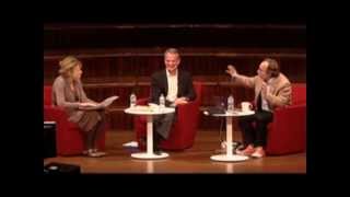 quotAre you Certain that God Existsquot  Lawrence Krauss to William Lane Craig [upl. by Stedmann]