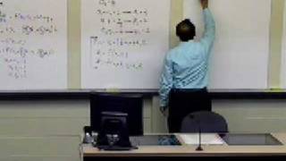 Chapter 0803 Lesson Runge Kutta Second Order Method Formulas [upl. by Arney]