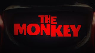 The Monkey ⎸ HD Teaser Trailer NL  FR [upl. by Heady]