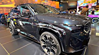 50 New 2025 SUV Cars – Best Family SUVs with Futuristic Features [upl. by Nath]