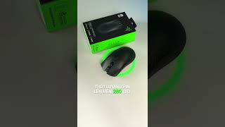 Razer Viper V3 Hyperspeed  httpsmemoryzonecomvnchuotgamingkhongdayrazer [upl. by Kareem]