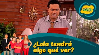 Paco se entera de que lo van a auditar por impuestos  Temporada 3  Casados con Hijos [upl. by Nylsaj]