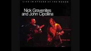 NICK GRAVENITES amp JOHN CIPOLLINA  Funky Newswmv [upl. by Euqinim]