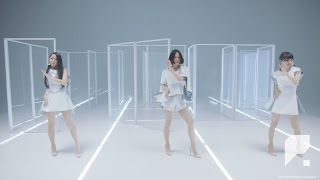 Official Music Video Perfume「1mm」 [upl. by Stiles]