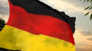 Inno Nazionale di GermaniaNational Anthem of Germany [upl. by Vasiliu]