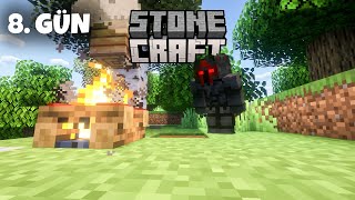 minecraft Stoneblock Ender Dragon Wither Av Sezonu minecraft [upl. by Kathleen306]