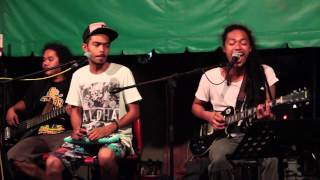 How many times  Bob Marley Cover by Nairud Sa Wabad [upl. by Ellyn]