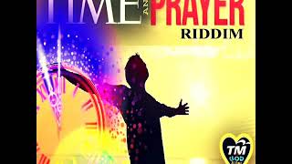 Time amp Prayer Riddim Mix Full Feat Chezidek Luciano Sanchez Esco Levi Dec 2019 [upl. by Acimot803]