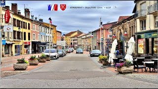 REMIREMONT [upl. by Eseret]