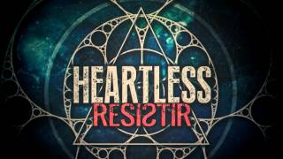 HEARTLESS  HORROR Audio Oficial HeartlessARG [upl. by Mozes787]