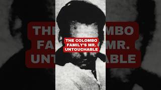 THE SECRET MONEY MAN OF THE COLOMBO FAMILY [upl. by Bartholomeus]