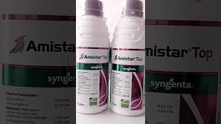 Amistar top syngenta [upl. by Eeliak]